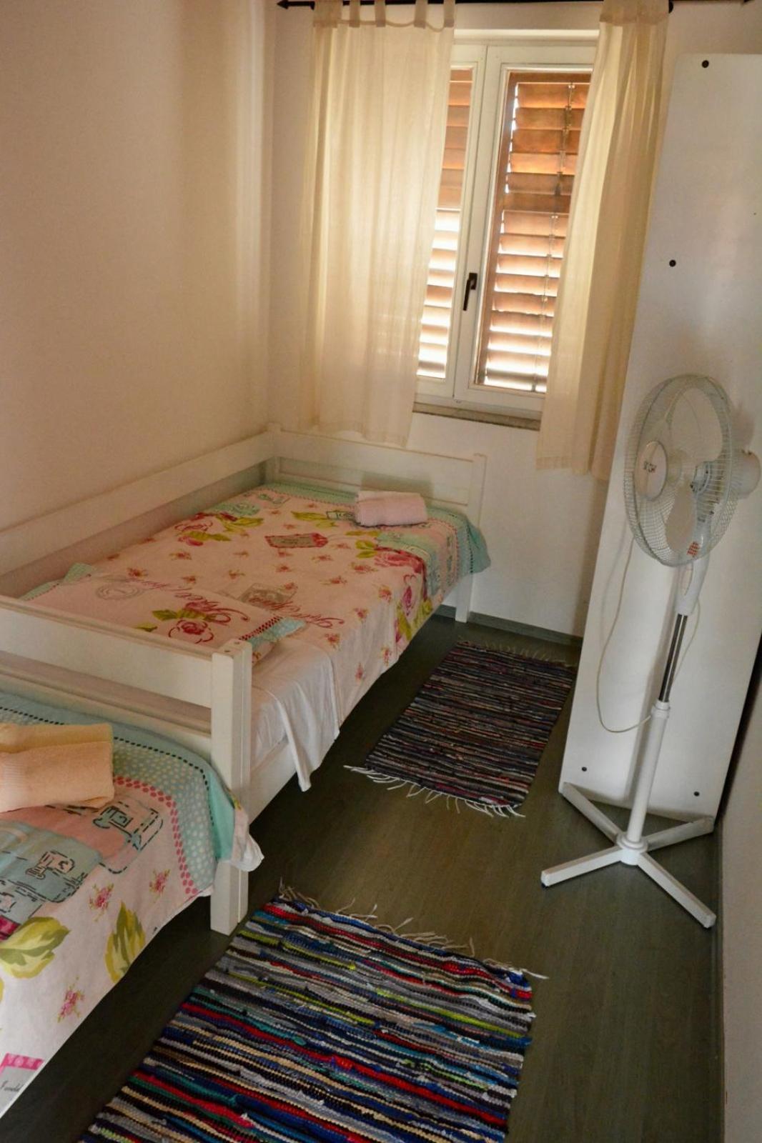 Apartman Klara Murter Luaran gambar