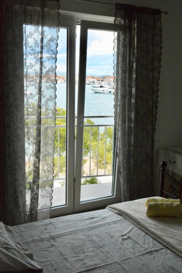 Apartman Klara Murter Luaran gambar
