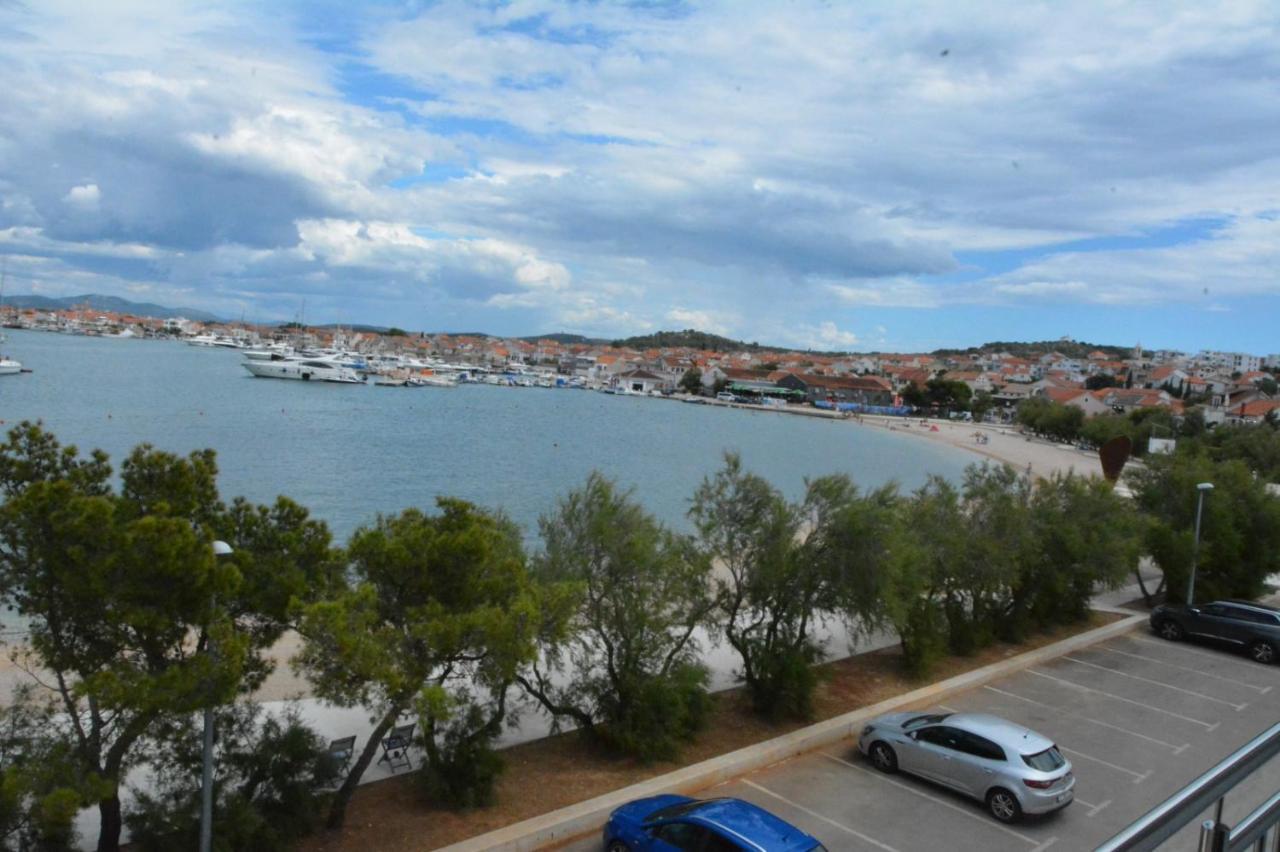 Apartman Klara Murter Luaran gambar