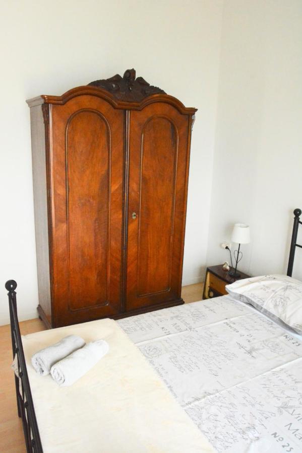 Apartman Klara Murter Luaran gambar