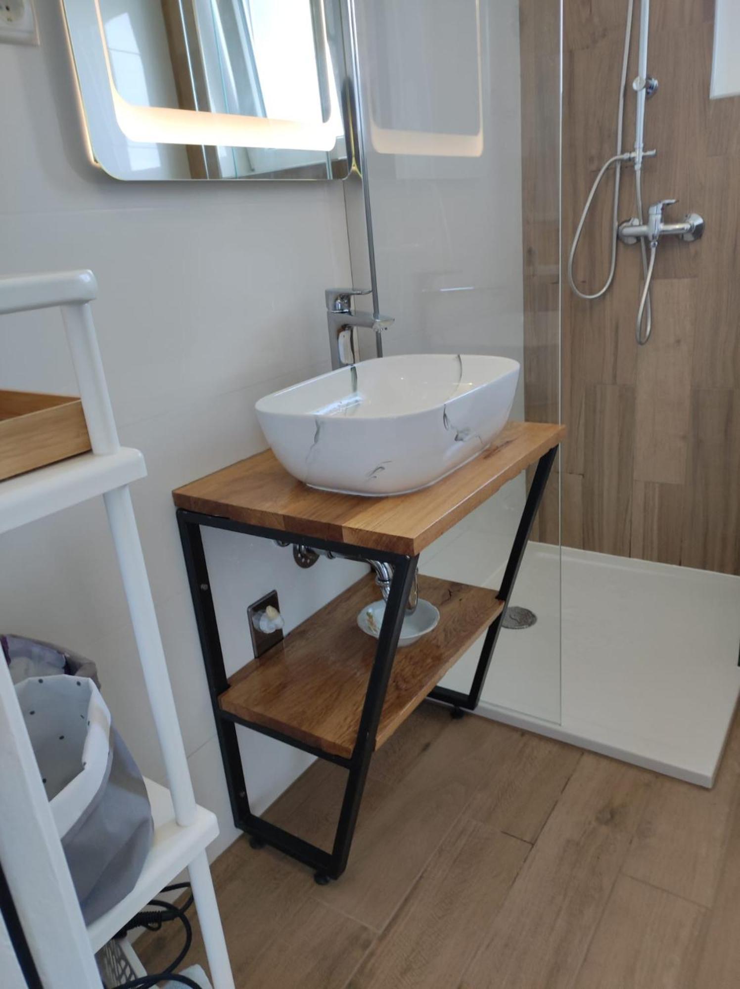 Apartman Klara Murter Luaran gambar
