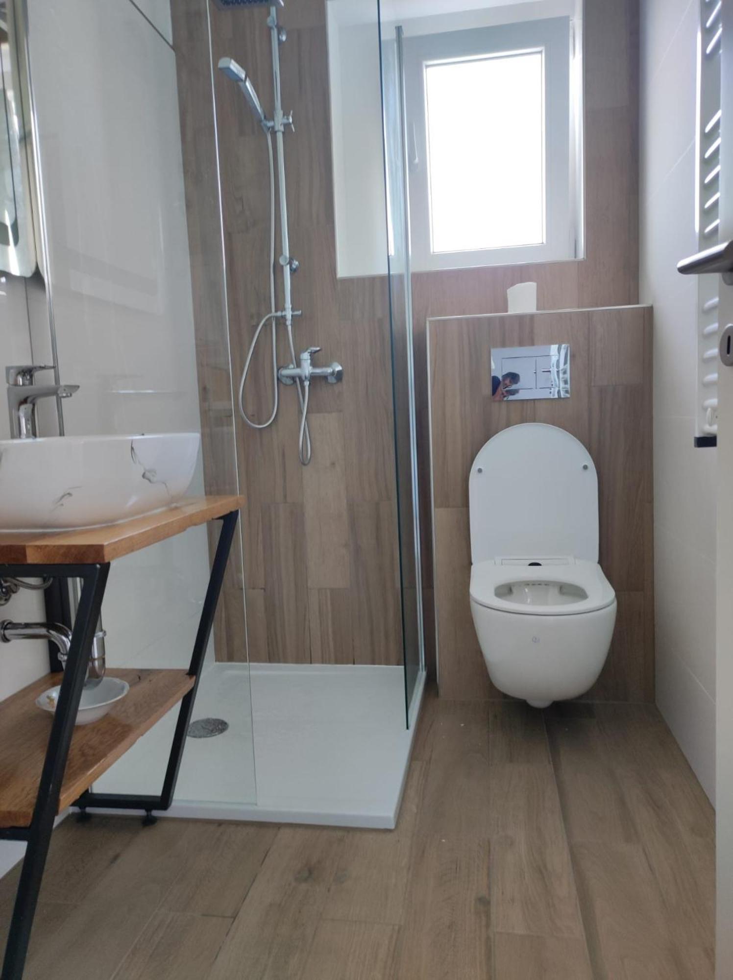 Apartman Klara Murter Luaran gambar