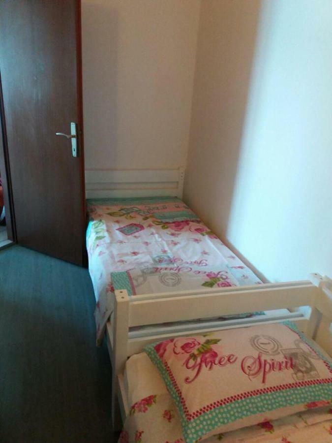 Apartman Klara Murter Luaran gambar