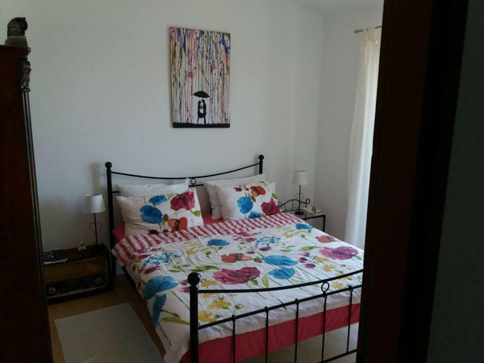Apartman Klara Murter Luaran gambar