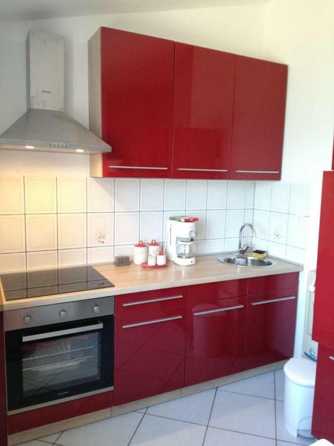 Apartman Klara Murter Luaran gambar