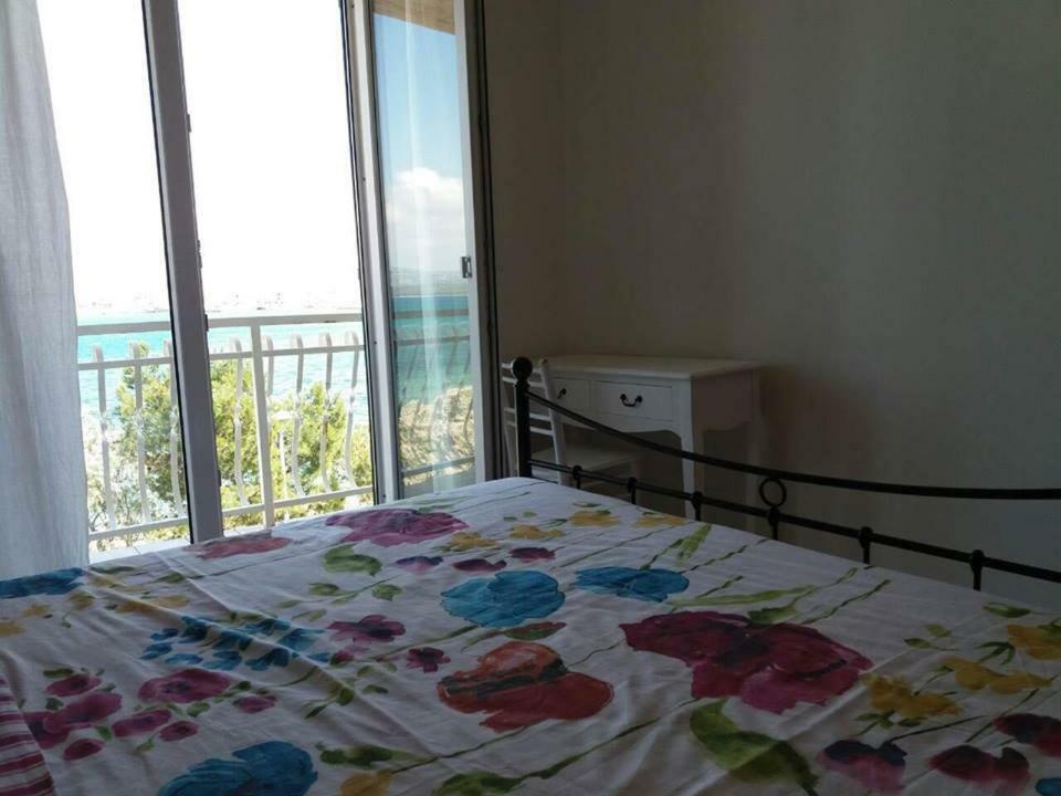 Apartman Klara Murter Luaran gambar