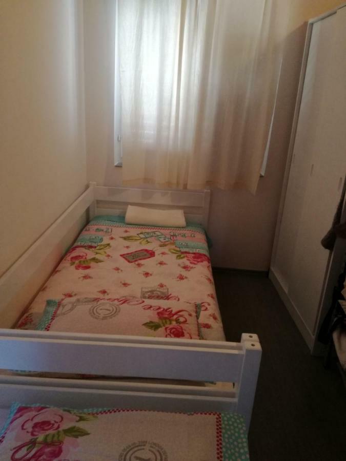 Apartman Klara Murter Luaran gambar
