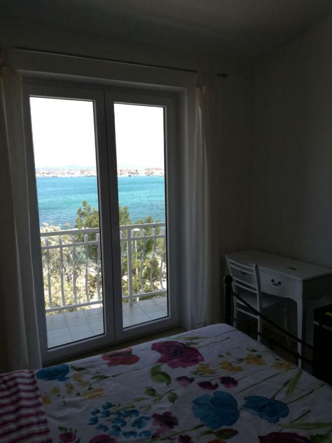 Apartman Klara Murter Luaran gambar