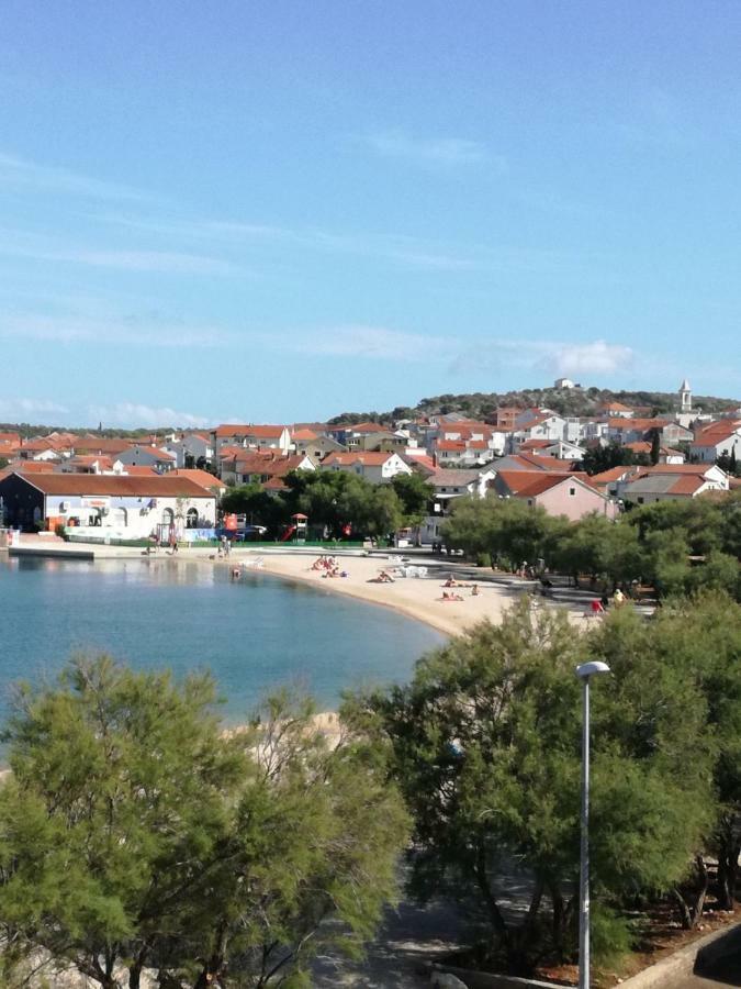 Apartman Klara Murter Luaran gambar