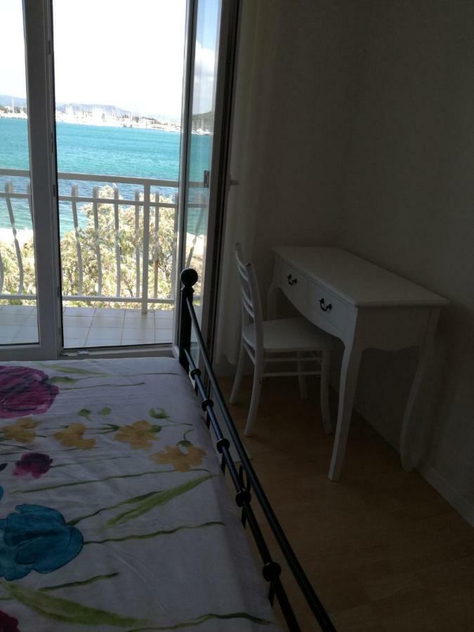 Apartman Klara Murter Luaran gambar