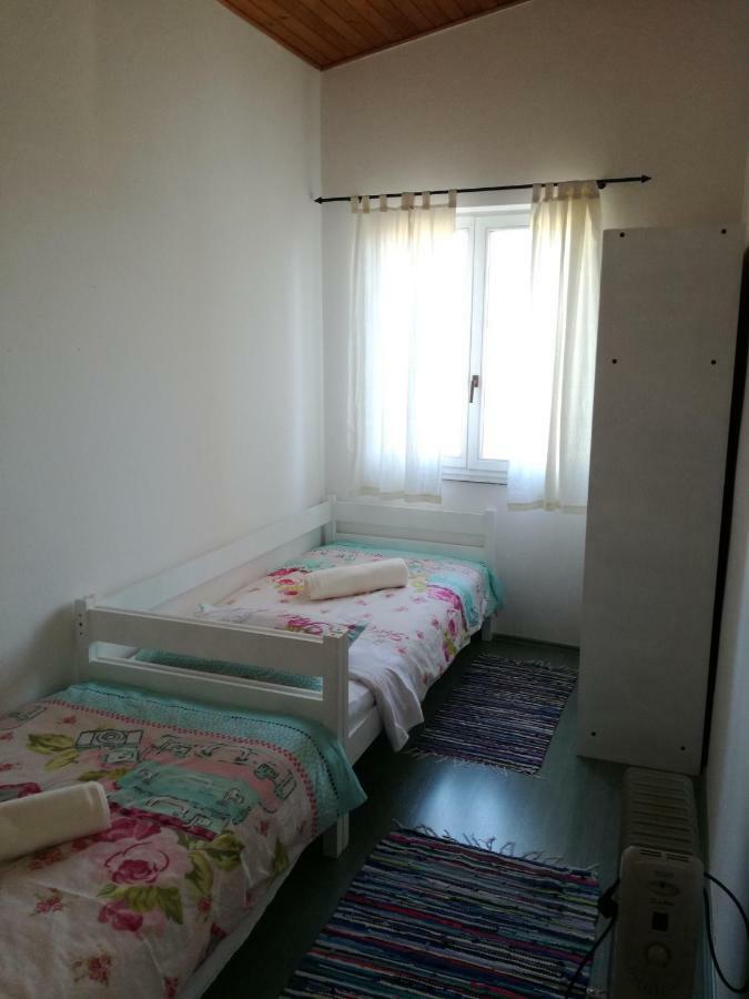 Apartman Klara Murter Luaran gambar