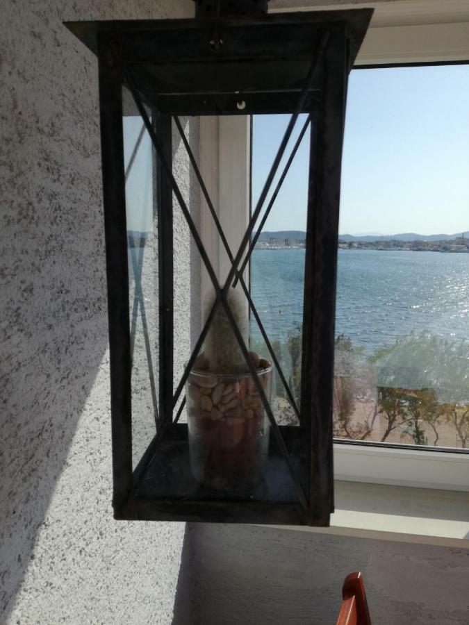 Apartman Klara Murter Luaran gambar